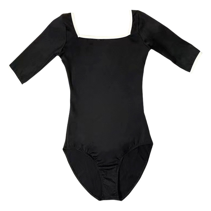 Dance clothing female spring and summer new dance clothing practice ballet dance clothing manufacturers wholesale