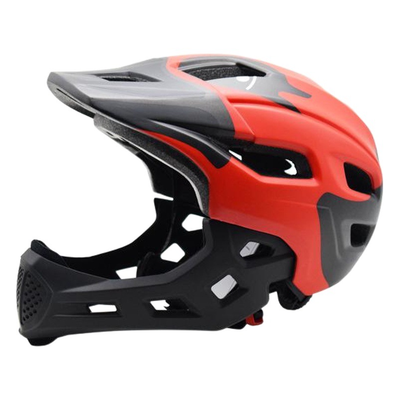 Children's Helmet Balance Car Full Helmet Children's Bicycle Riding Safety Helmet Roller Skating Skateboard Helmet Protective Gear for Men and Women