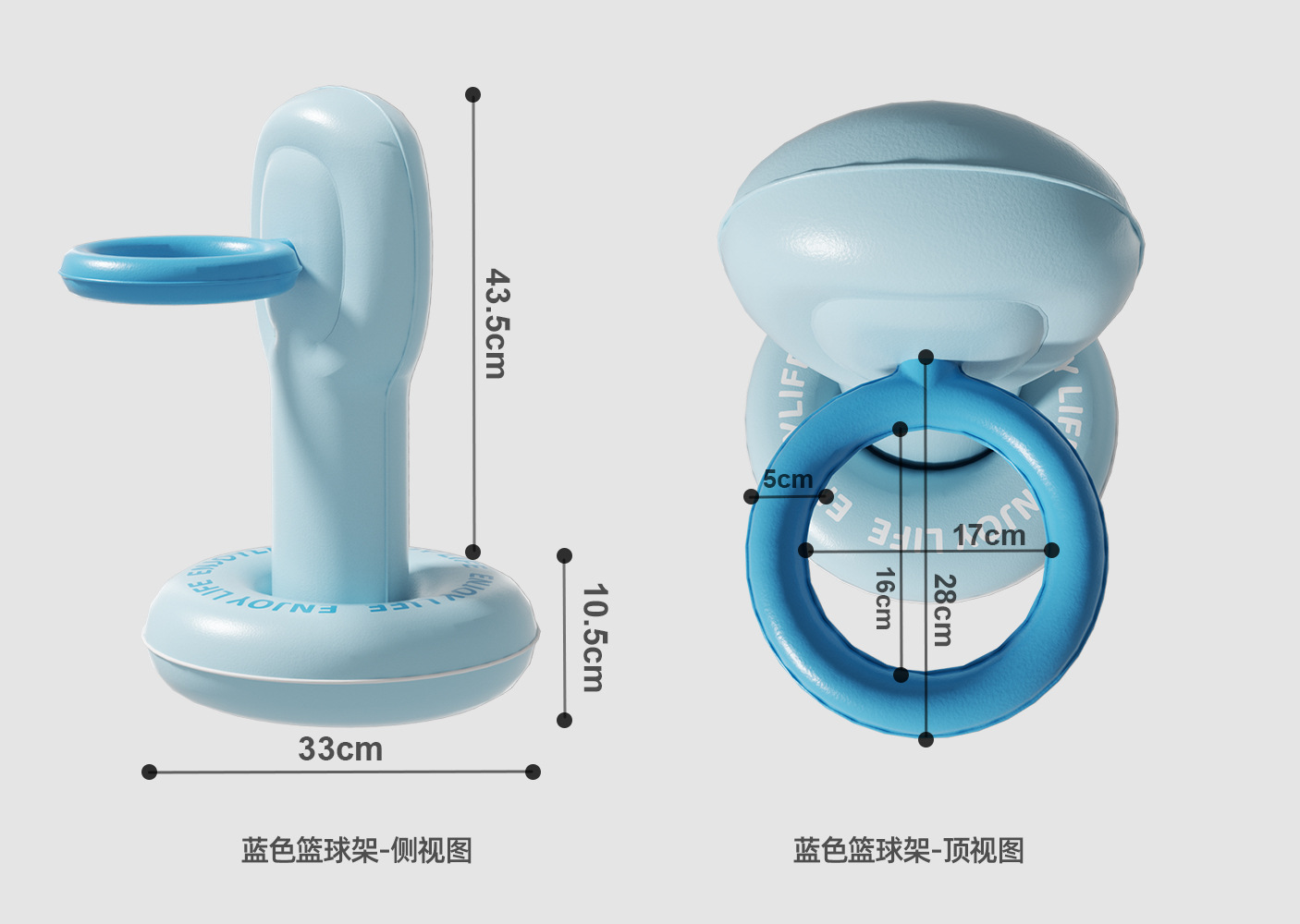 Picture of Swimming Pool Thickened Large Indoor Outdoor One Button Inflatable Swimming Pool Adult Kids Family Swimming Pool Wholesale