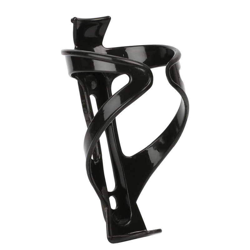 Picture of Bicycle Water Kettle Rack Mountain Bike Water Rack Highway Bicycle Dead Fly Toughness Plastic Riding Accessories Equipment Water Cup Rack