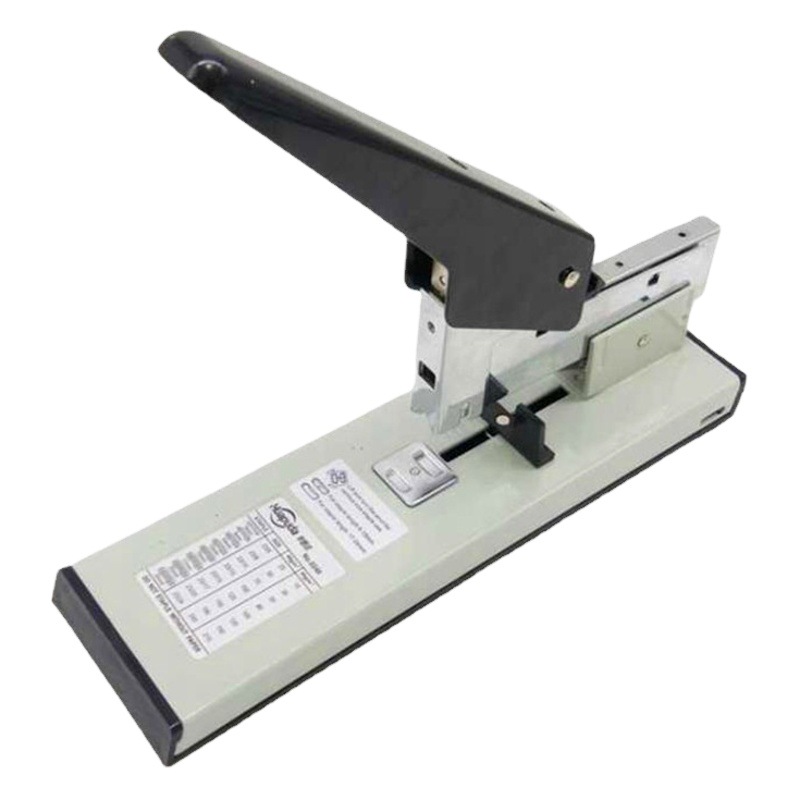exclusive 240 heavy stapler huapod extra large stapler stapler leather stapler