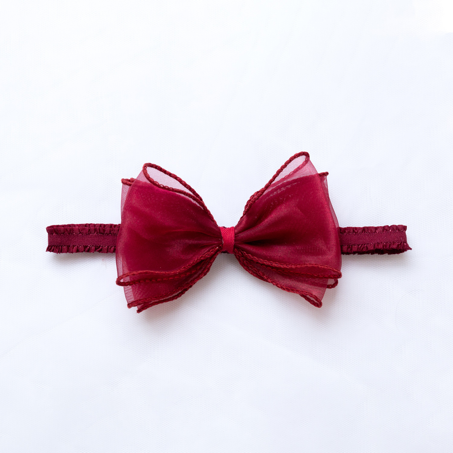 Picture of Children's Hair Band Girl Trendy Girl Korean Princess Cute Head-free Fashion Korean Women's Treasure Headwear Baby