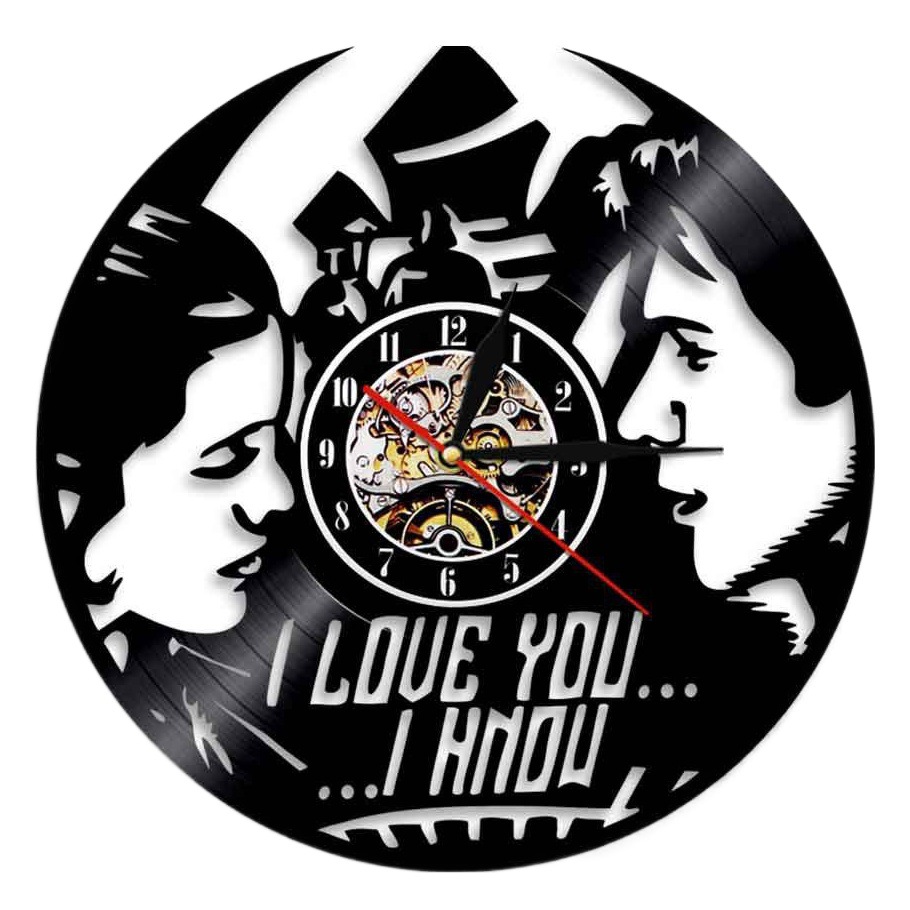 Cross-Border Wall Clock Creative Retro Clock Nostalgic Clock Wall Clock Hotel Ktv Decorative Clock Plastic Clock