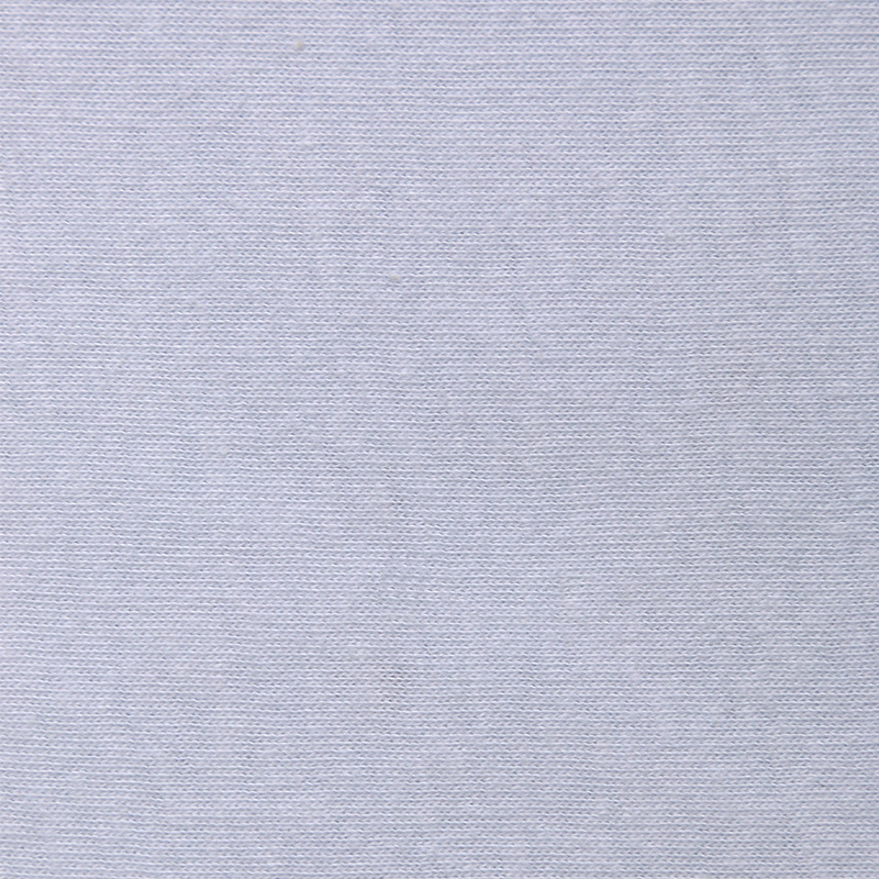 Picture of in stock 32S 21s cotton single-sided jersey knitted baby T-shirt underwear mask inner cotton jersey fabric