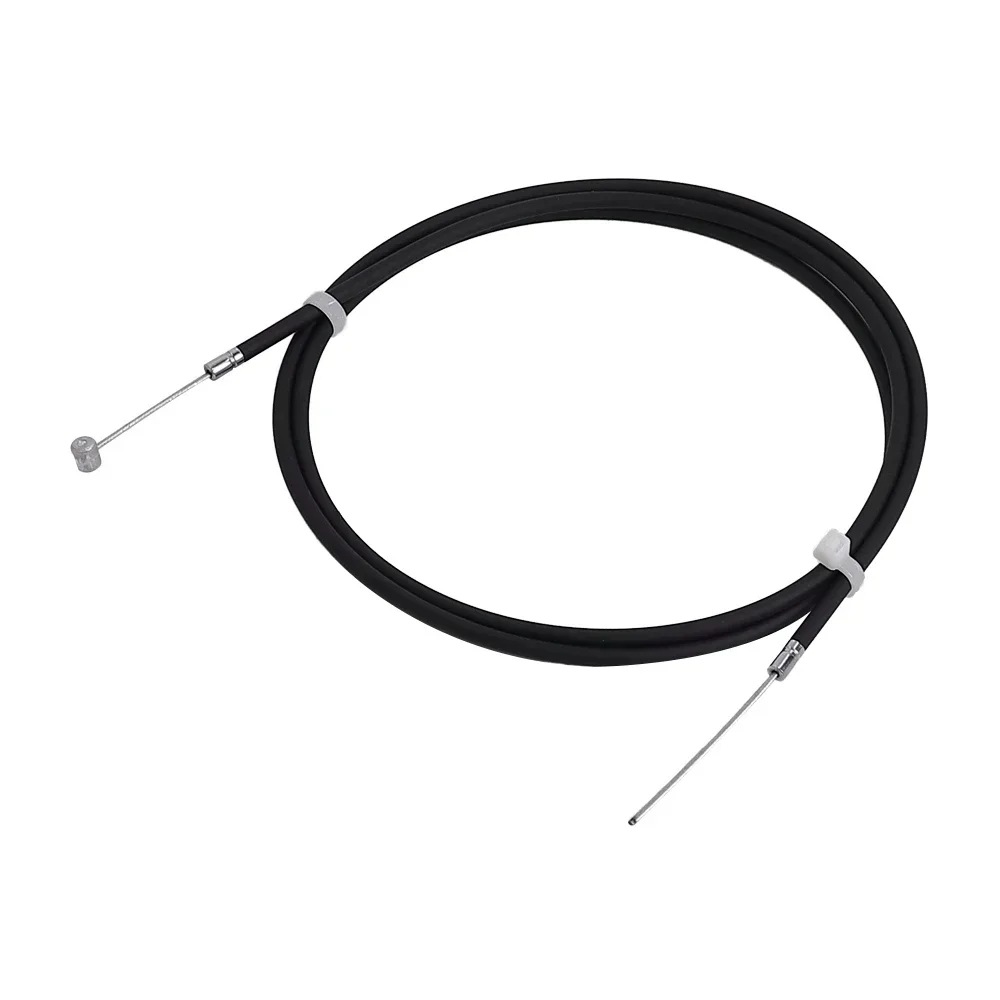 Suitable for Ninebot Zt3 Pro Electric Scooter Front/Rear Brake Cable Brake Cable Disc Brake Cable