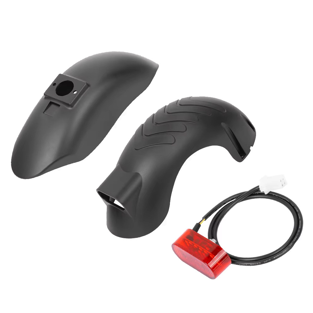 Suitable for Speedway / Rockway / Dual Crossover Jinyue front and rear fender taillights