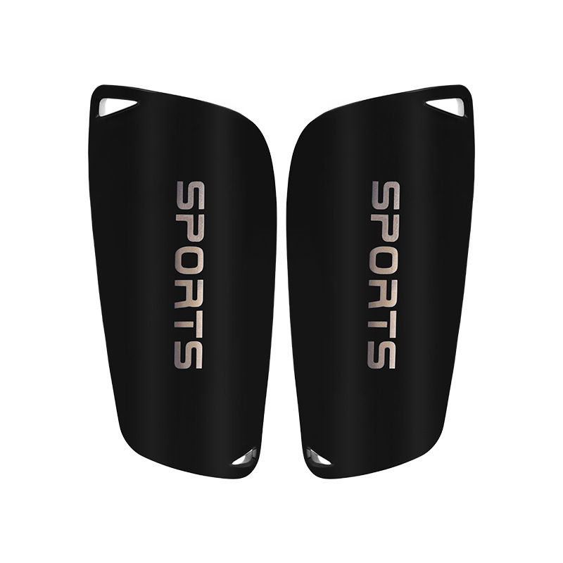Picture of Cross-border Football Match Leg Guard Plate Plate Adult Children Training Sports Guard Shin Guard Double Leg Guard