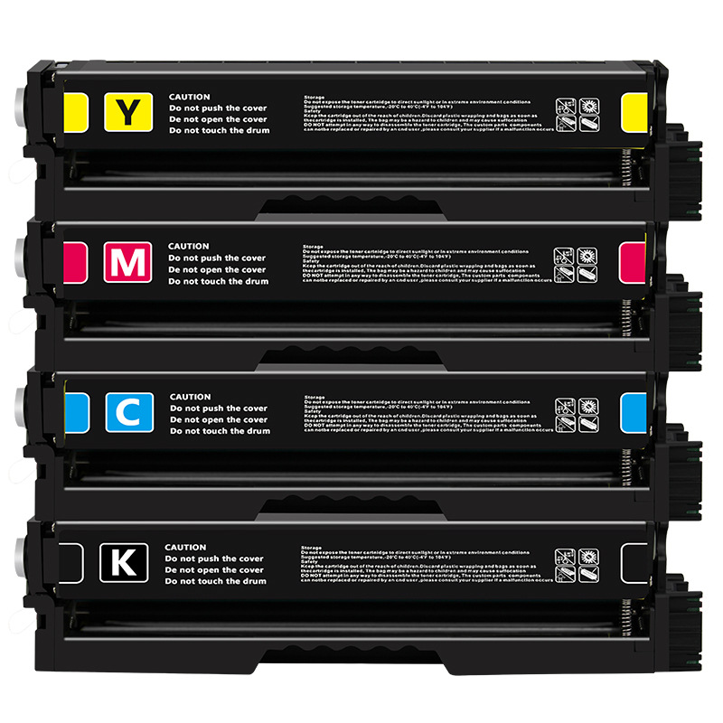 Picture of Suitable for Lexmark Cs331 Toner Cartridge Cs331Dn Cx331Dw Cx431Adwe Colorful Toner Cartridge 20N10K0