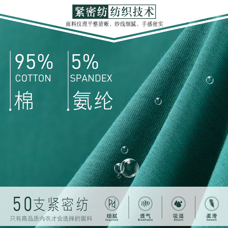 Picture of Children's Briefs boys cotton 50 boxer shorts boys boxer bottoms large children's underwear boys manufacturers