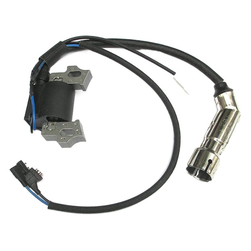 Mtd High Voltage Package Ignition Coil Lawn Mower Chainsaw Accessories Mtd 751-10646 951-10646
