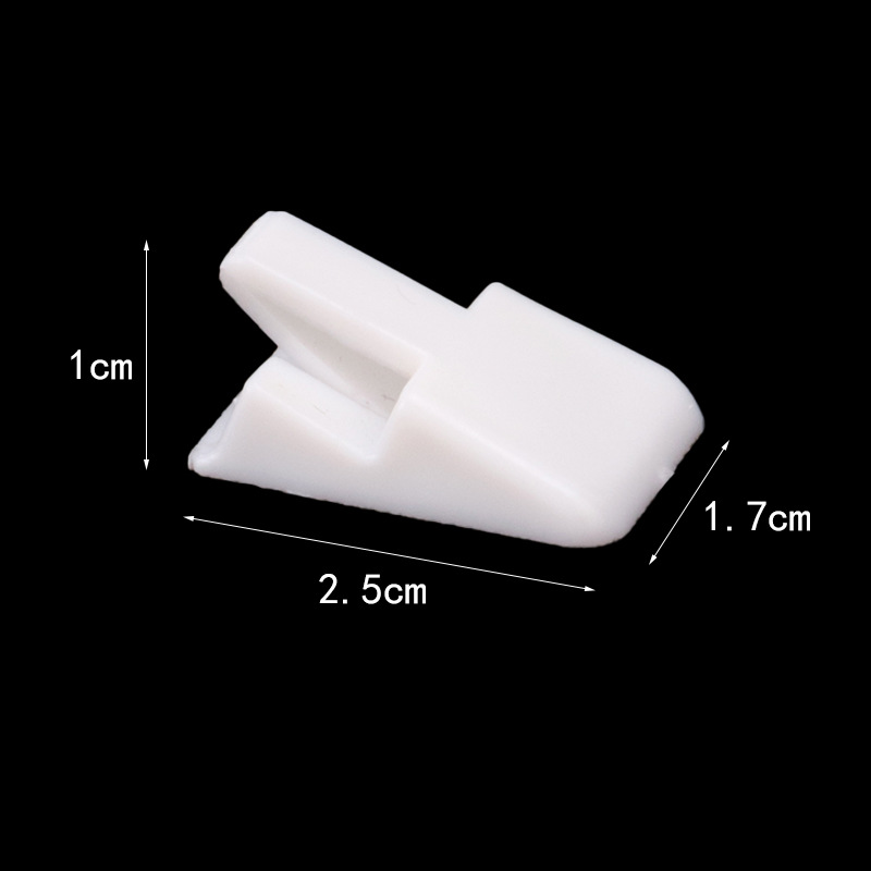 Picture of Jewelry Shelf Plastic Jewelry Display Storage Street Stall Storage Props Ring Ring Jewelry Display Stand