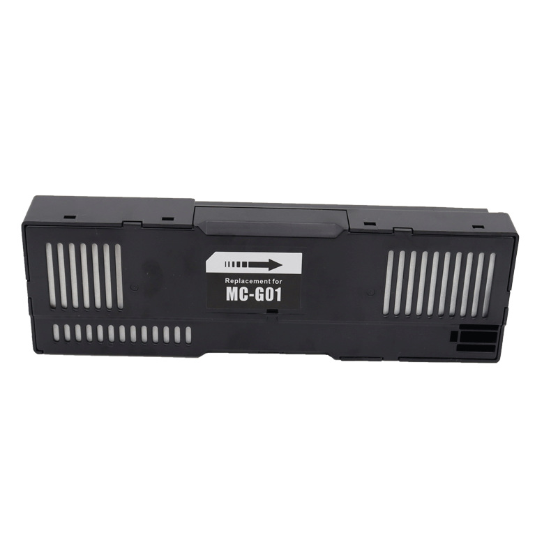 Picture of For Canon GX7070 maintenance cartridge G6090 G6091 GX6010 GX5080 waste ink cartridge MC-G01