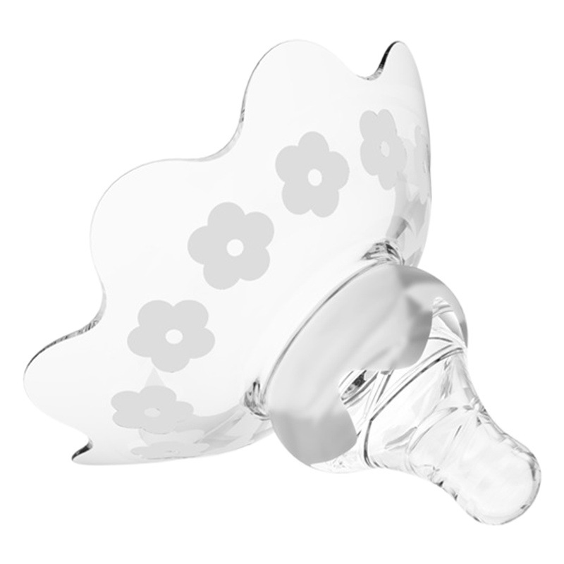 Cross-border Silicone Nipple Protective Cover Breast Protective Cover Nipple Cover Feeding Anti-bite Anti-nipple Inverted Orthotic Milk Shield