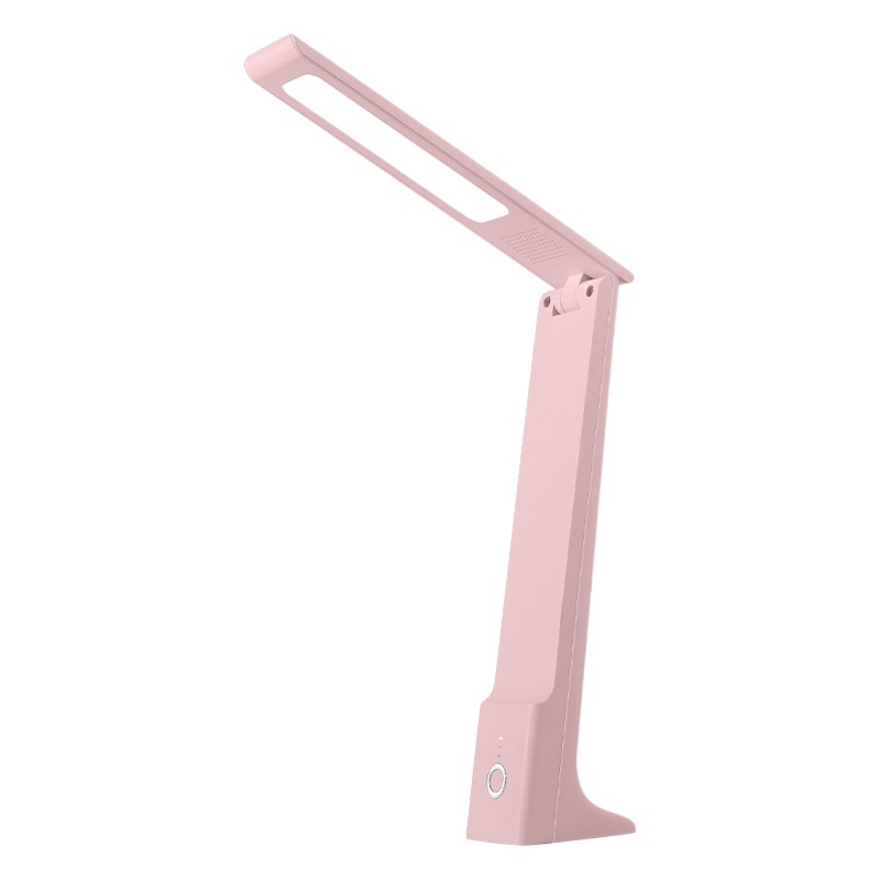 Eye protection table lamp led study student dormitory charging reading desk led table lamp folding intelligent table lamp bedroom