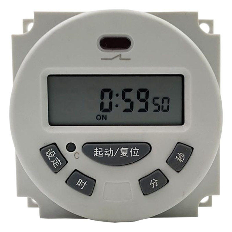 English KG316T small timer L701 microcomputer time control switch CN101A power timing switch