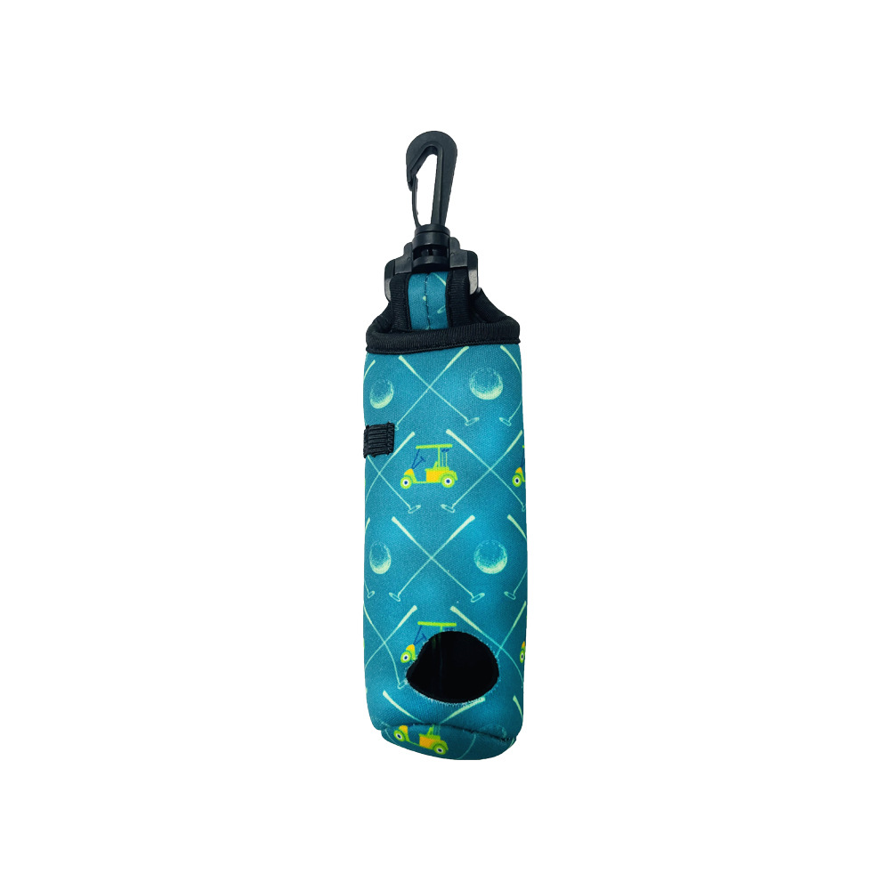Picture of Cross-border in stock diving material golf bag portable golf bag golf protective cover storage bag