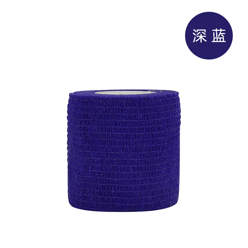 Picture of Factory Non-Woven Elastic Finger Protection Wholesale Finger Bandage Self-Adhesive Bandage Sports Ankle Pet Elastic Bandage