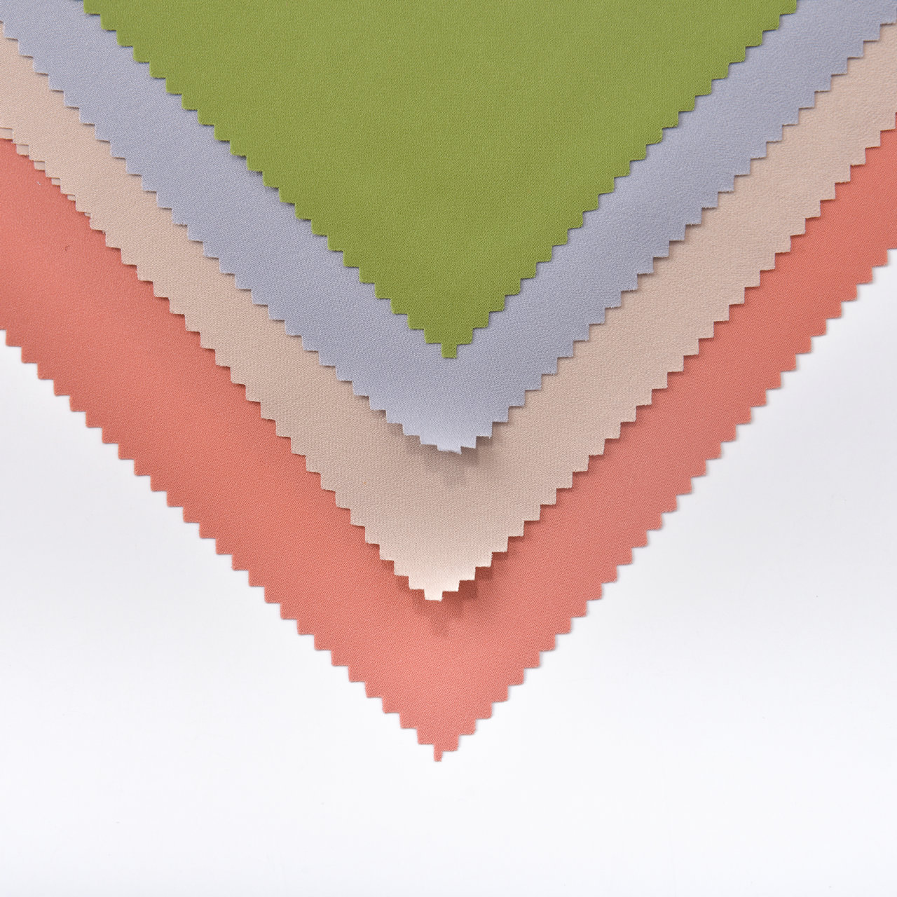 Picture of Matted Satin Acetic Velvet Satin Matte Velvet Impermeable Satin Lolita dress Pants Fabric