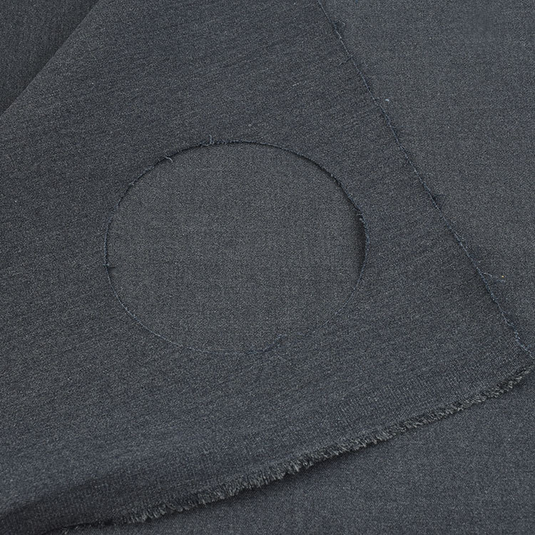 Picture of CVC cotton polyester four-sided elastic twill fabric warp elastic weft elastic double elastic cloth Spring Autumn Winter 70D high elastic trousers suit