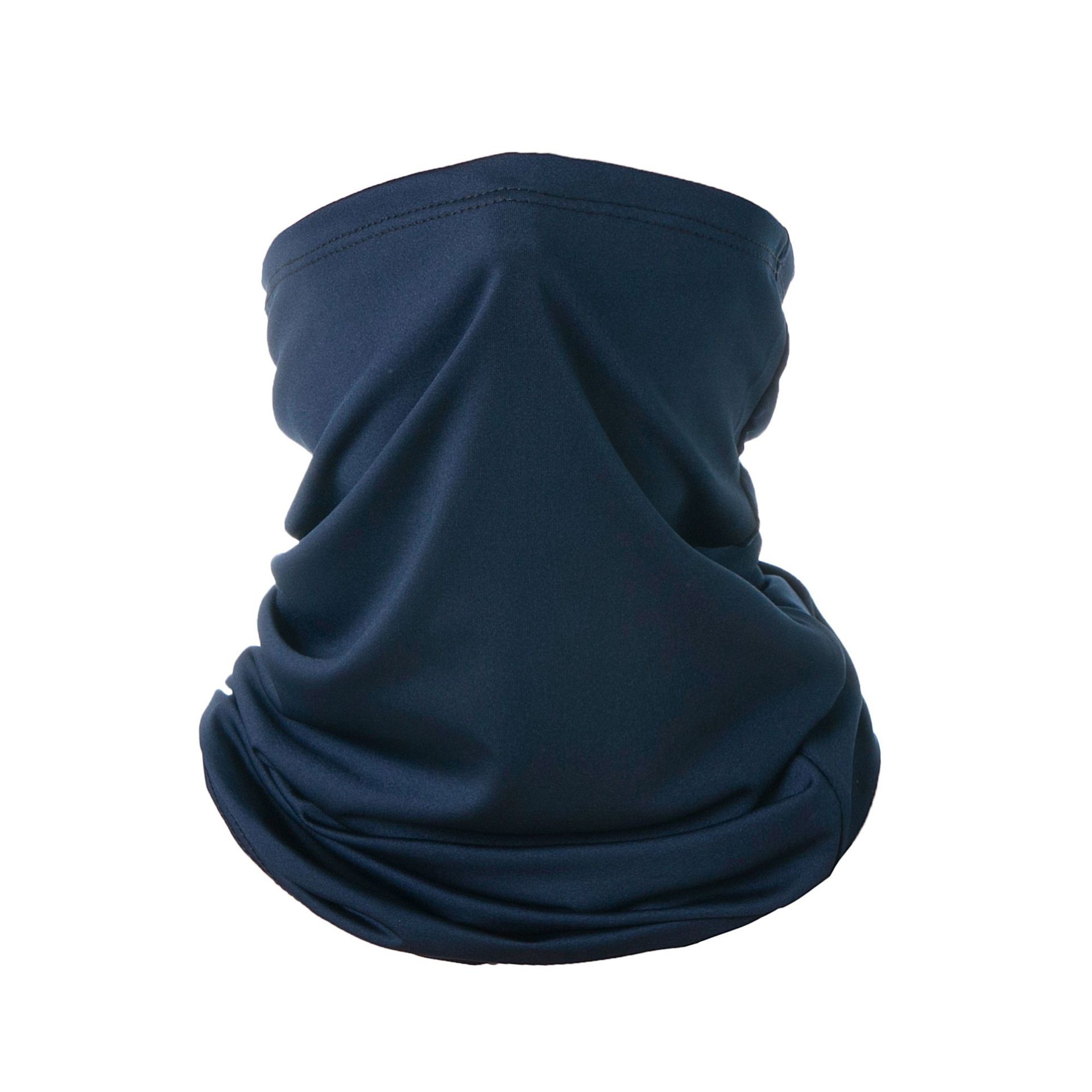 Picture of Men's and Women's Outdoor Camouflage Neck Cover Summer Sun Protection Ice Silk Scarf Outdoor Fishing Magic Face Towel Mask Comfortable and Breathable