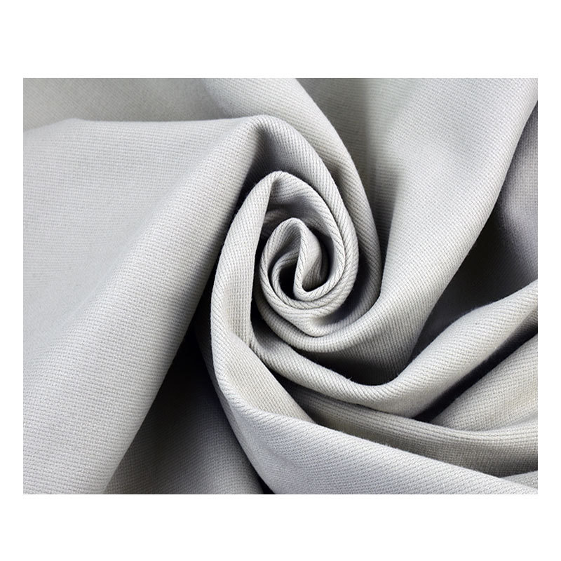 Picture of Cotton Viscose Stretch Jacquard Fabric High Quality Autumn and Winter Women's Pants Fabric Radish Pants Leggings Straight Leg Pants Fabric