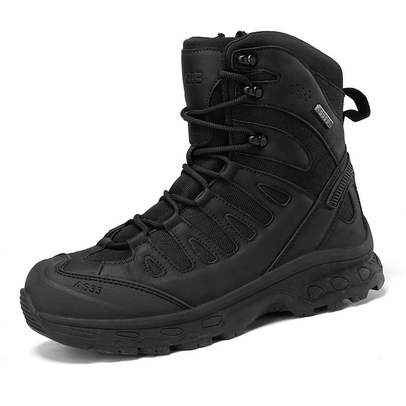 2025 Large Size Export Outdoor Travel Xiyin Aliexpress Independent Station Pinduoduo Wish Cross-Border Wholesale Shoes