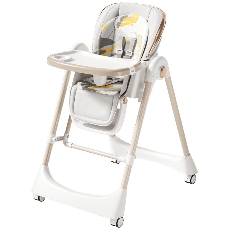 Picture of Multifunctional two-in-one children's dining chair foldable baby dining chairwholesale