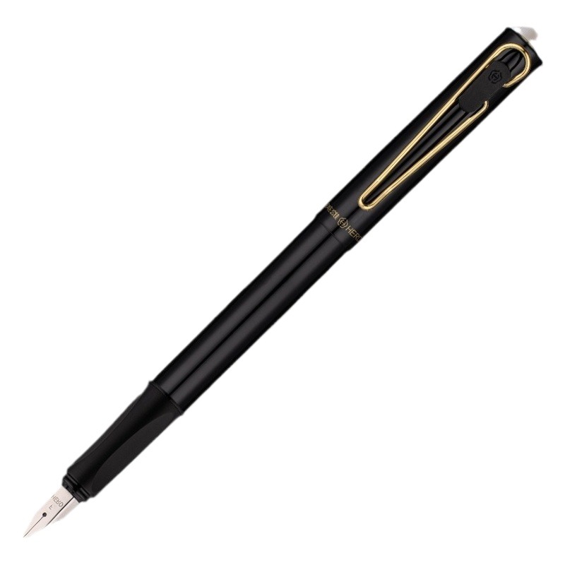Carrier Wenchuang Hero Pen Carrier Panda Shandong Ship Joint Business Office Student Pen Wholesale