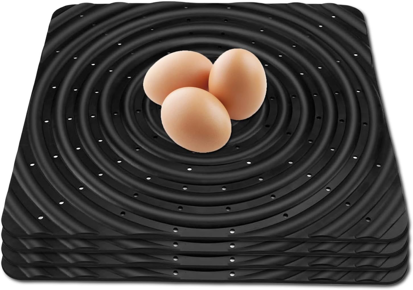 Washable EVA chicken nest pad chicken nest bedding chicken nest box chicken house nesting pad lower layer box