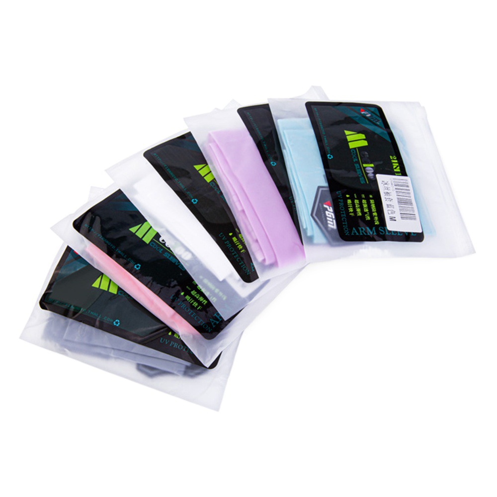Picture of Pgm Golf Sun Protection Sleeves for Men and Women, Ice Silk Sleeves, Golf Accessories, Breathable Sun Protection
