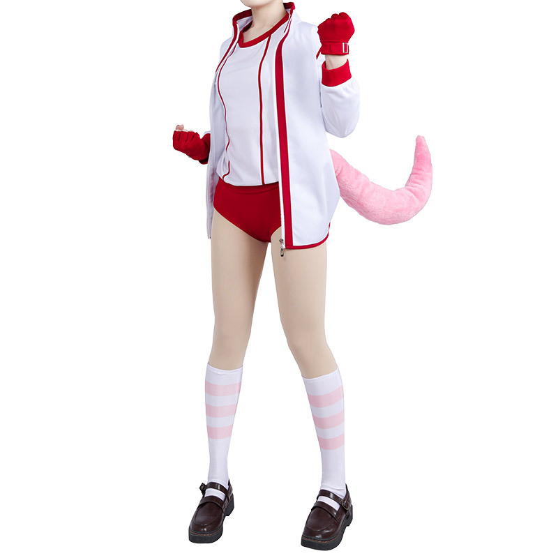 Picture of Jockey Girl Cos Suit Ulala Pretty Derby Winning Suit Cosplay Anime Two-Dimensional Costume