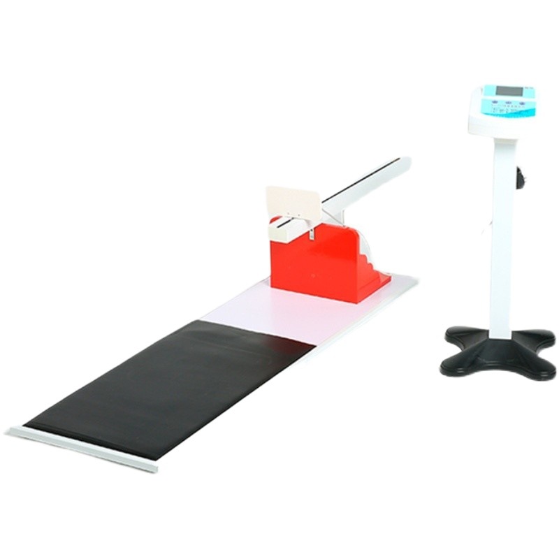 Huachu HJ-201 push-up tester sit-ups lung capacity sitting body front intelligent standing high school entrance examination physical test