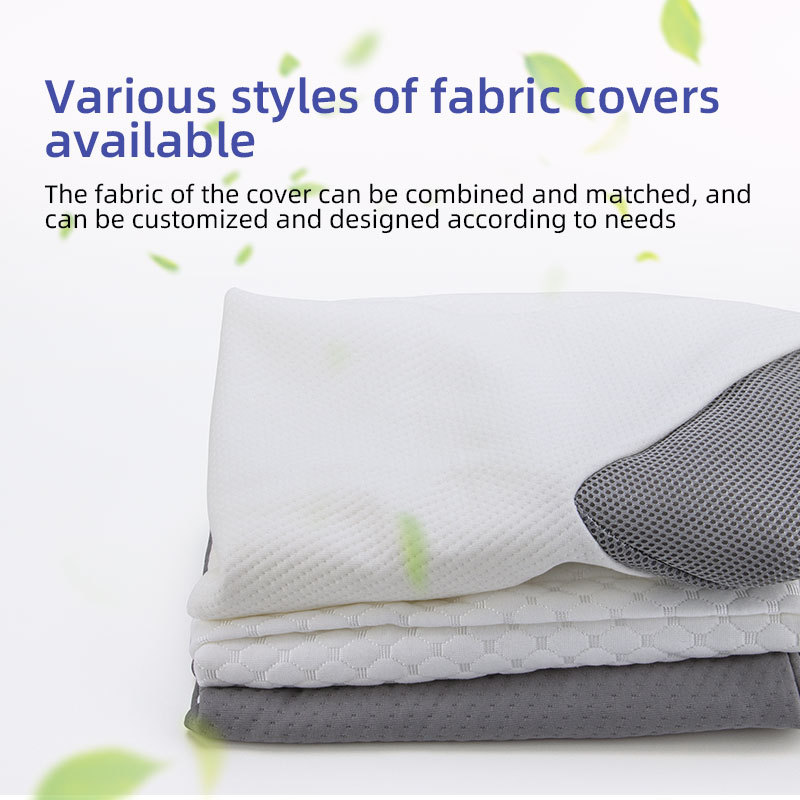 Picture of Butterfly Pillow Pillow Case Amazon Butterfly Pillow Ice Silk Cloth Pillow Case Hotel Simple Slow Rebound Memory Pillow Cloth Cover