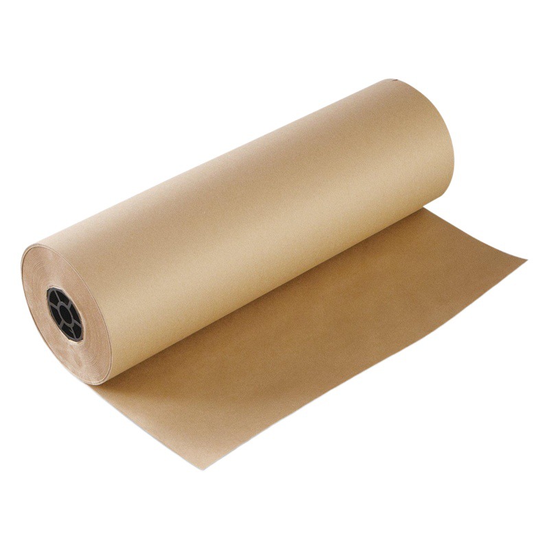 Amazon's Best-Selling Brown Kraft Butcher Paper 18”X175' Natural Kraft Paper