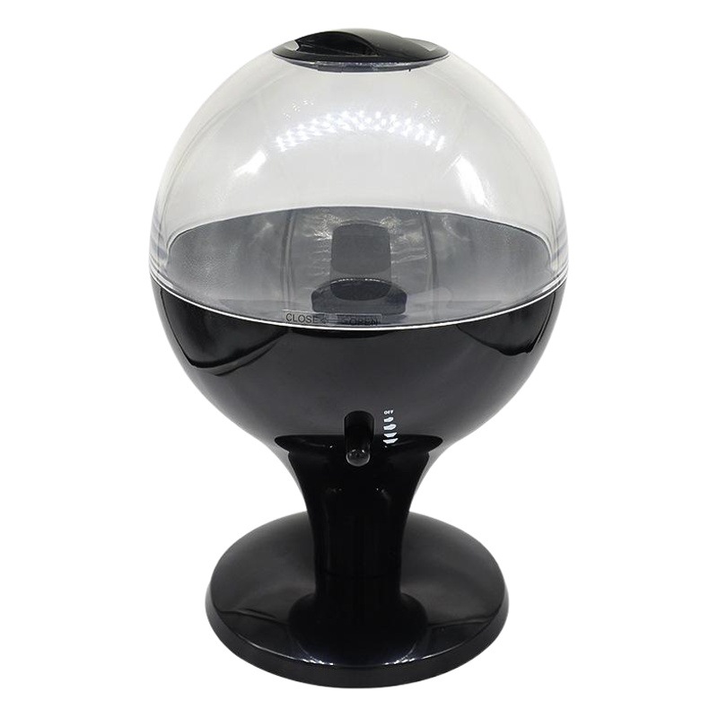 Factory supply automatic candy machine automatic infrared induction candy jar wholesale