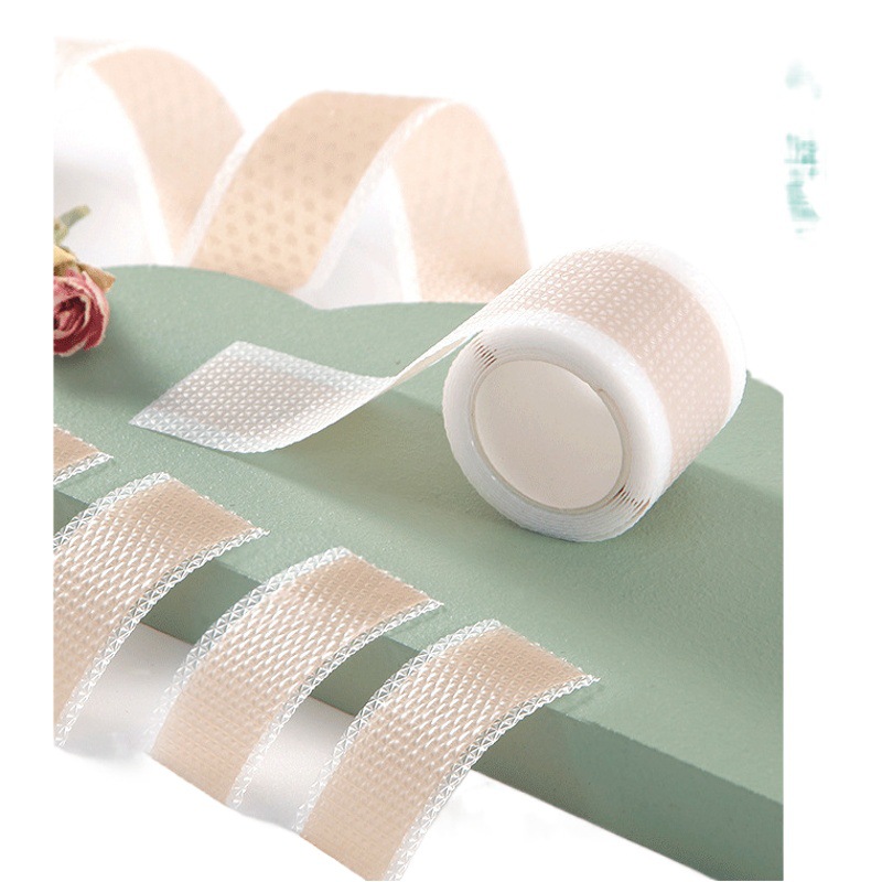 Anti-Chafing Heel Pads for Shoes, Heel Stickers for High Heels, Anti-Slip Heel Pads That Prevent Heel Slippage