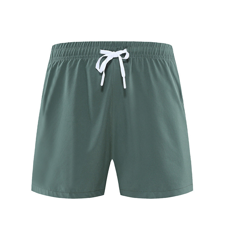 Picture of 2022 new men's beach pants sports running fitness casual shorts three pants big shorts fashion shorts men