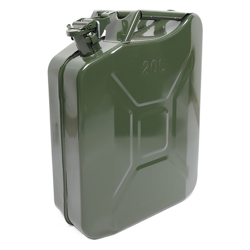 American Oil Barrel 5L10L20 Litres Portable Gasoline Barrel Portable Oil Barrel Spare Oil Barrel American Gasoline Barrel