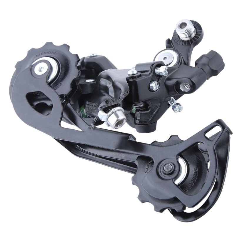 SHIMANO Ximano M3100 Dial/Rear Dial 9-speed 27-speed Mountain Split Dial M3100 Rear Transmission