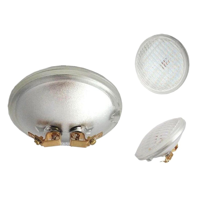 Amazon explosions LED PAR36 parlamp DC/AC 12v 9W underwater lamp e-commerce Europe and the United States hot style