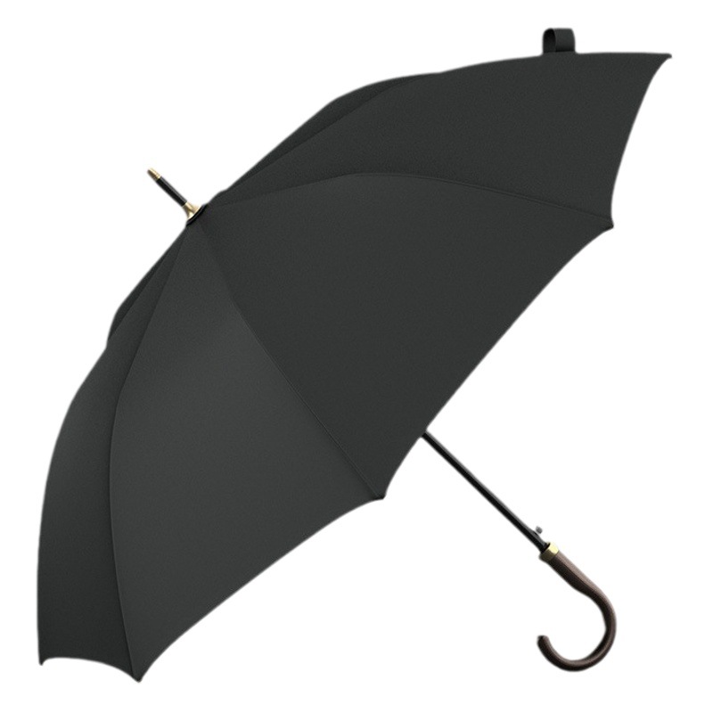 Picture of OLYCAT Long Handle 8-Bone 120 Super Large Umbrella Face Business Windproof Straight Handle Umbrella for Men and Women Automatic Double Windproof Umbrella