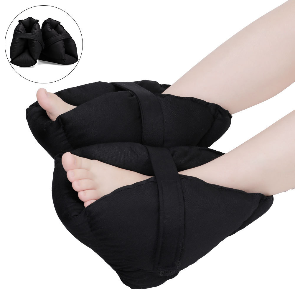 Foot and Ankle Pad Postoperative Foot Pad Foot Rehabilitation Protective Cover Foot Naked Rehabilitation Protective Pad Amazon Explosions