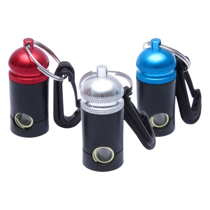 Picture of Diving Back Flying Test Hanging Jacket BCD Buoyancy Adjusting Vest Low Pressure Tube Quick Shackle