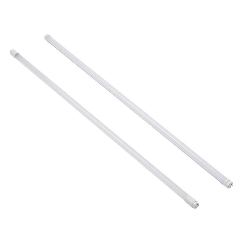 Light Effect Lamp T8 Integrated Supermarket Garage Modification Strip 12 High Brightness Parking Lot Energy-Saving Led Fluorescent Lamp