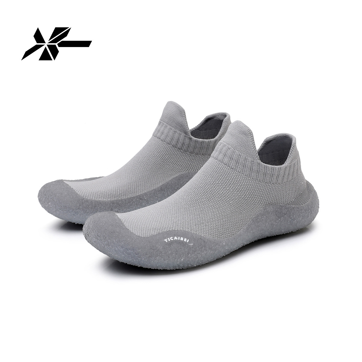 Picture of Cross-Border New Women's Quick-Drying Beach Shoes Non-Slip Soft Sole Outdoor Wading and River Tracing Shoes Indoor Fitness Floor Yoga Shoes