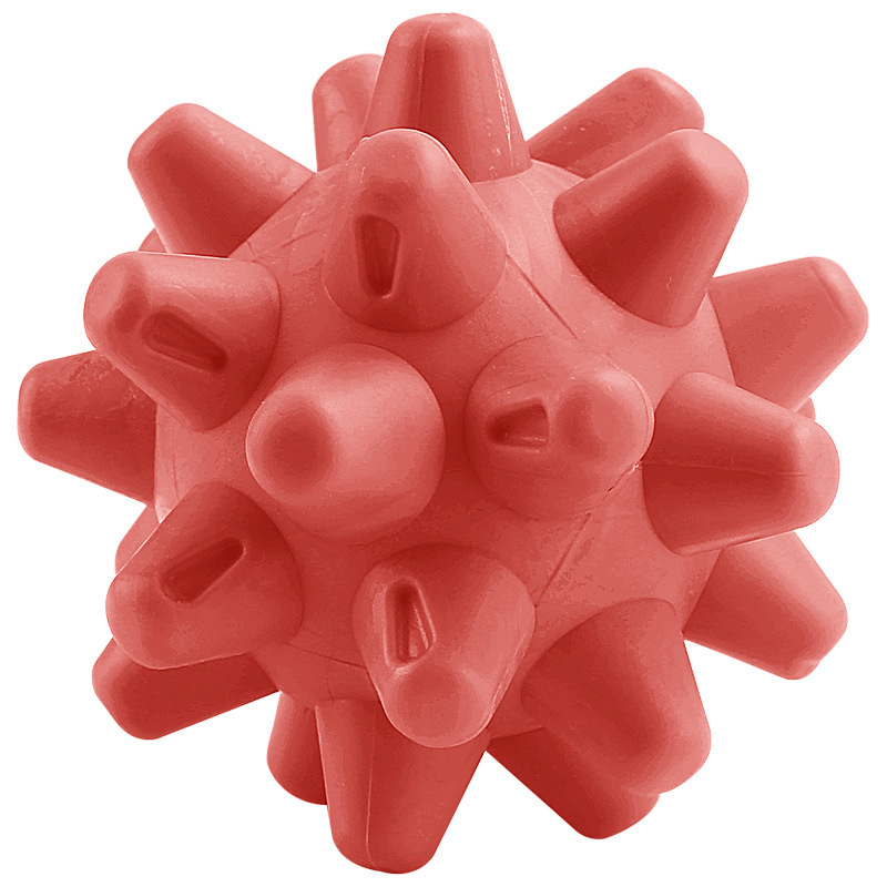 Picture of Hedgehog Massage Ball Plantar Relaxation Roller Ball Stimulation Massager Yoga Massage Fitness Handheld Fascia Ball