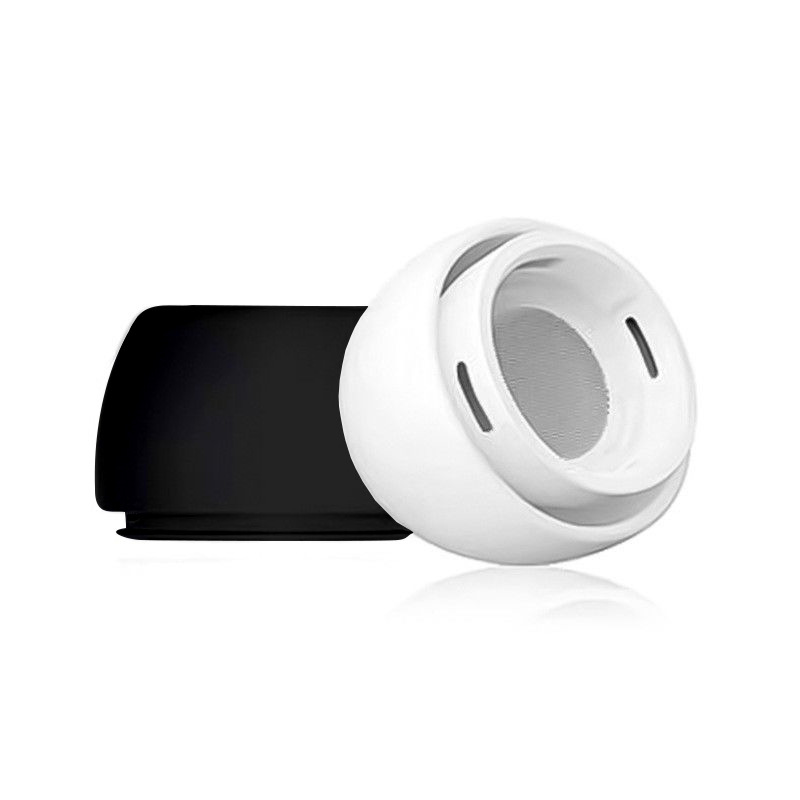 Picture of For AirPods Pro Ear Cap Apple Three Generation Pro2 Bluetooth Headset Silicone Cover Replacement Earplug Cover