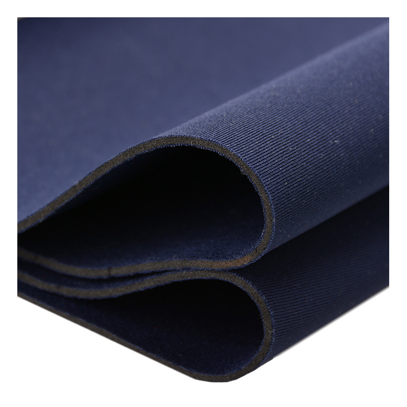 Picture of Fit manufacturer 2mm diving material luggage material arm band cup cover sports supplies SBR composite waterproof cloth