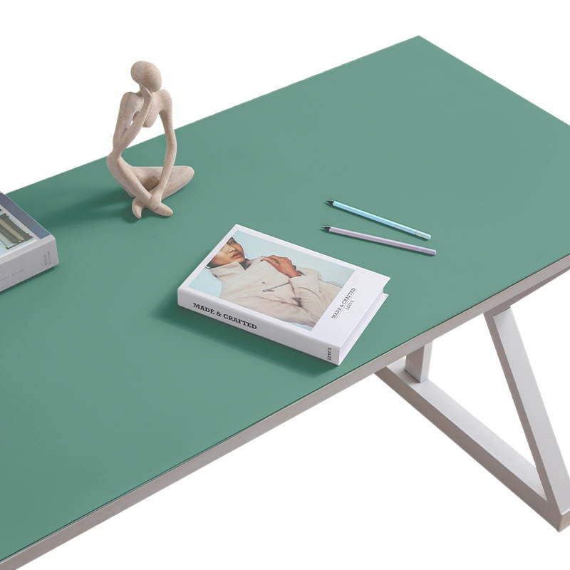Silicone Table Mat Anti-handwriting Eye Protection Desk Mat Student Study Desk Writing Desk Tablecloth Primary School Student Desk Mat