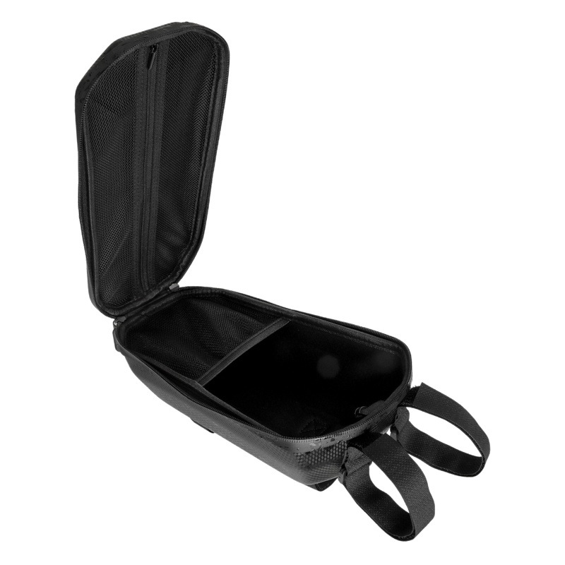 Picture of 4L full waterproof front bag electric scooter balance car bicycle hard shell rainproof hilop No. 9 first bag